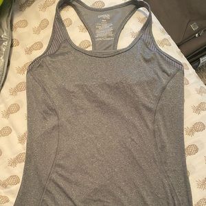 Workout top